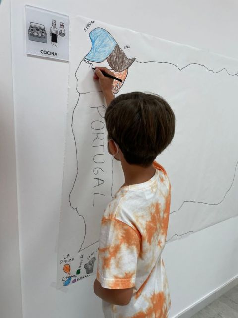 La Escuela de Verano de Lorca de D´Genes dará una vuelta temática por España en un mes - 2, Foto 2