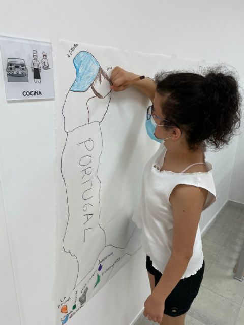 La Escuela de Verano de Lorca de D´Genes dará una vuelta temática por España en un mes - 3, Foto 3