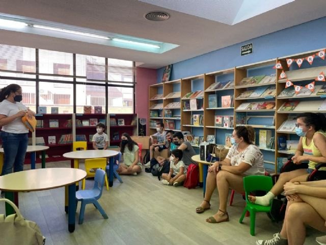 La Escuela de Verano de Lorca de D´Genes dará una vuelta temática por España en un mes - 1, Foto 1