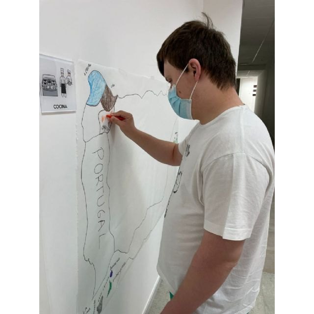 La Escuela de Verano de Lorca de D´Genes dará una vuelta temática por España en un mes - 5, Foto 5