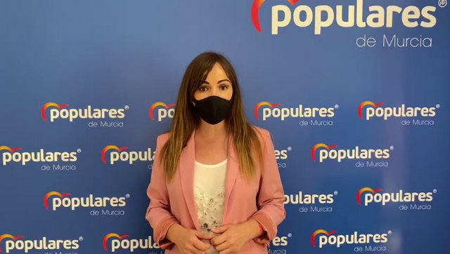 El PP exige a Ciudadanos que ofrezca explicaciones por las presuntas ilegalidades en la tramitación de sus contratos a dedo - 1, Foto 1