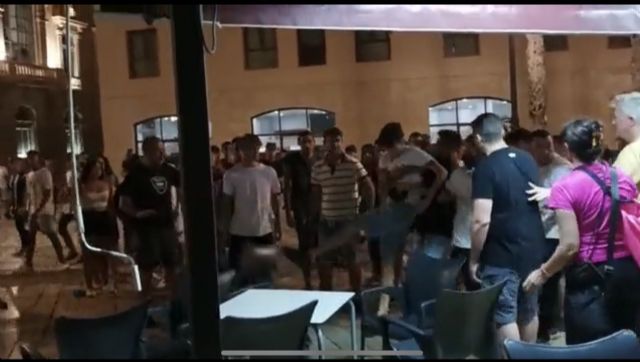 Mc exige la celebración inmediata del debate del estado del municipio - 1, Foto 1