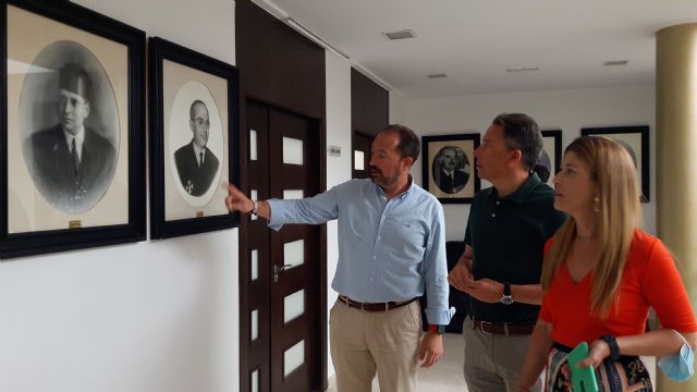 El PP respalda la protesta de los abogados del turno de oficio que acumulan más de 4 meses sin cobrar por la pésima gestión del gobierno sociocomunista - 1, Foto 1