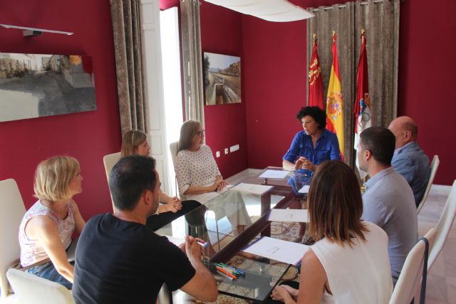 Fundown implantará en Puerto Lumbreras su nuevo programa 'Accede a tu empleo, muestra tu capacidad' para impulsar la integración laboral y social de personas desempleadas con discapacidad - 1, Foto 1