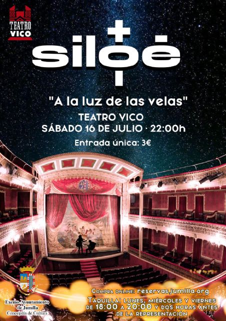Concierto Siloé - sábado 16 - 1, Foto 1