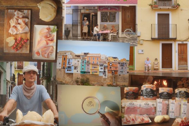 ElPozo 1954 se lanza a la bsqueda del mejor pan de pueblo, Foto 1