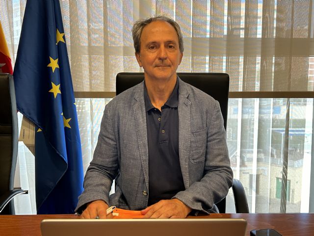 El Comité de Asesoramiento Científico del Mar Menor comparece en la Asamblea Regional para abordar la posible reforma la Ley del Mar Menor - 1, Foto 1