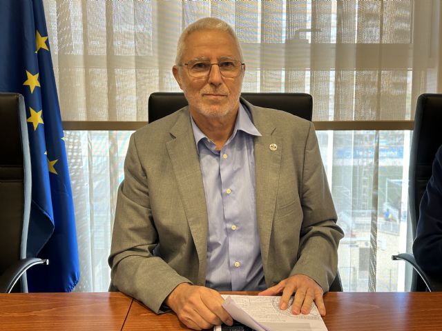 El Comité de Asesoramiento Científico del Mar Menor comparece en la Asamblea Regional para abordar la posible reforma la Ley del Mar Menor - 3, Foto 3