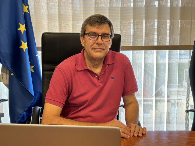 El Comité de Asesoramiento Científico del Mar Menor comparece en la Asamblea Regional para abordar la posible reforma la Ley del Mar Menor - 5, Foto 5