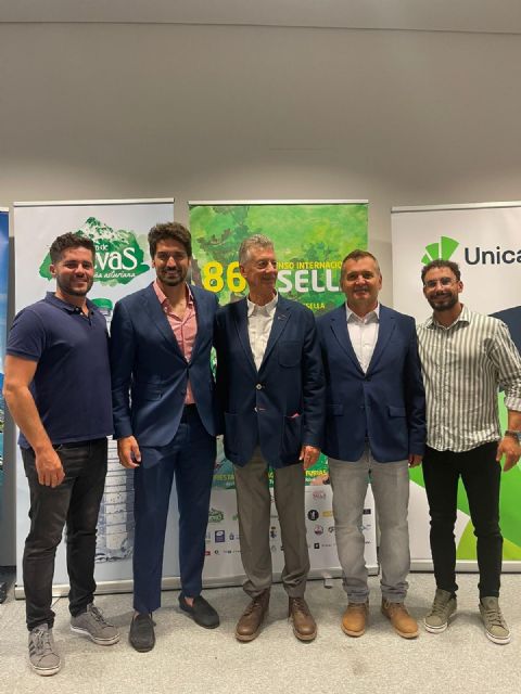 El Descenso Nacional del Río Segura se hermana con el Descenso Internacional del Sella - 1, Foto 1