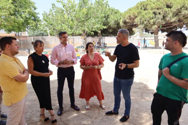 San Pedro del Pinatar ofrece 900 plazas municipales en escuelas de verano - 3, Foto 3