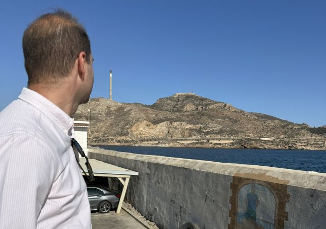 MC denuncia un nuevo atropello del PP: Se vuelven a llevar a Murcia un centro tecnológico que debería instalarse en Cartagena - 2, Foto 2