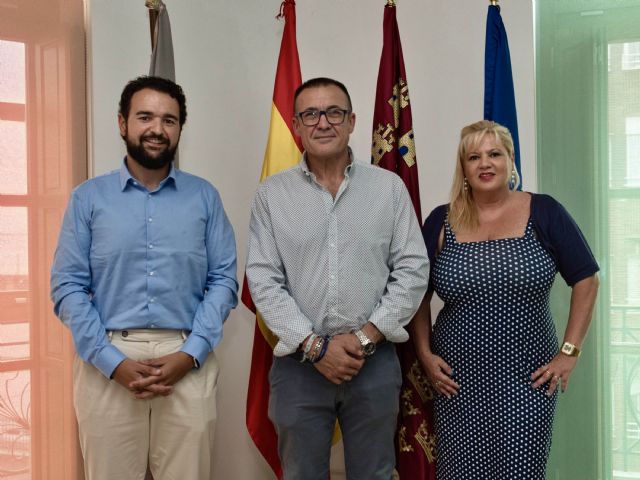 Gruexma inicia su andadura con el Cante de las Minas - 1, Foto 1