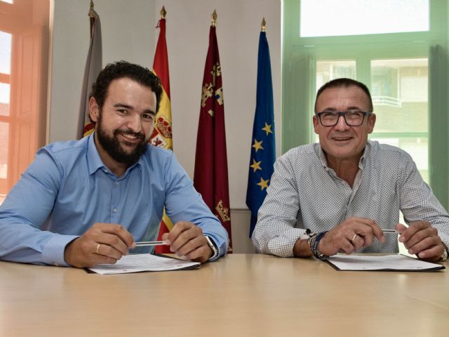 Gruexma inicia su andadura con el Cante de las Minas - 2, Foto 2