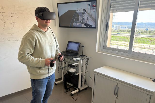 Egresados de la UPCT consiguen empleos de mayor calidad que la media regional de titulados universitarios - 2, Foto 2