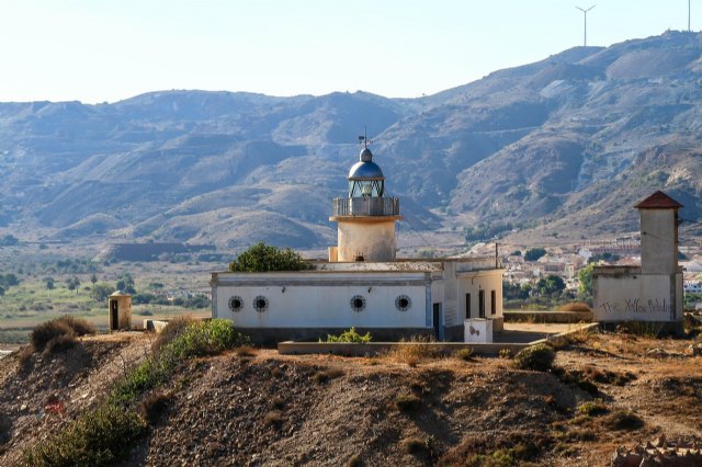 Playas de Murcia: uno de los mejores lugares con encanto en España para un viaje con sentido - 2, Foto 2