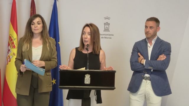 Murcia da un paso más hacia una atención pública más humana, cercana y moderna - 1, Foto 1