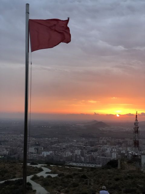 MC: Arroyo insiste en borrar la historia de Cartagena y vuelve a ocultar el Día de la Sublevación Cantonal - 1, Foto 1