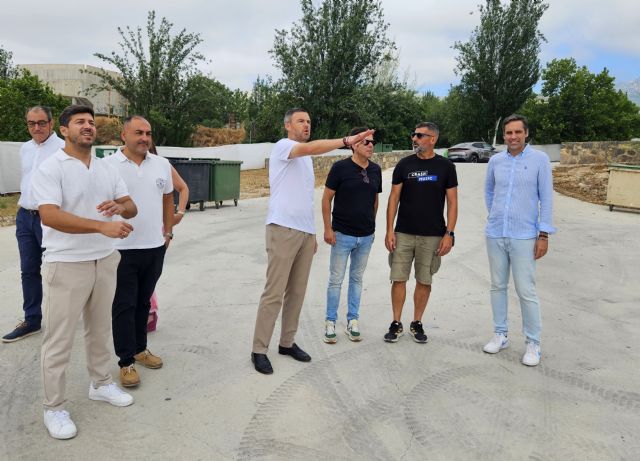 'Las Noches del Camino' regresa a Caravaca de la Cruz este fin de semana - 3, Foto 3