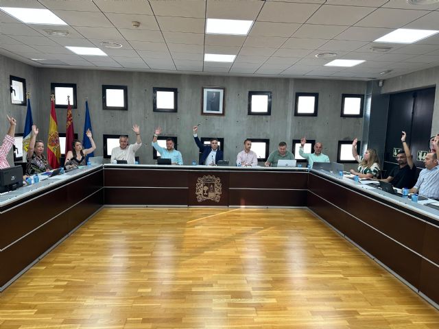 San Pedro del Pinatar dedicará un parque público a Luis Fernández Roca, fundador de la Peña El Caldero - 1, Foto 1