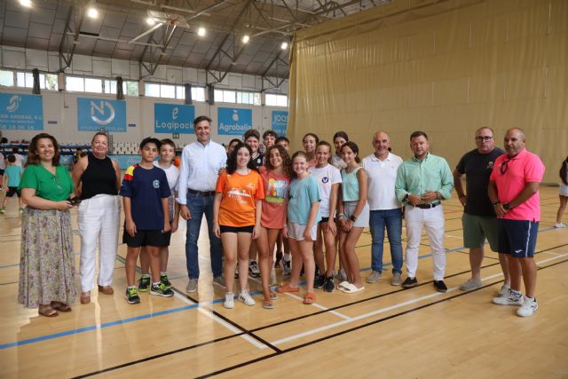 Las escuelas de verano municipales ofrecen deporte, expresión artística y actividades recreativas - 3, Foto 3
