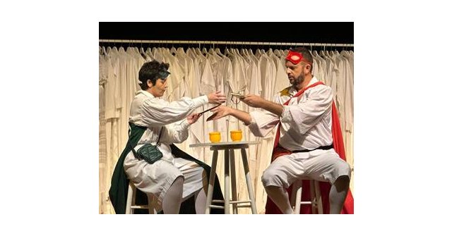 Un Don Juan para refrescar el verano de Albudeite - 1, Foto 1