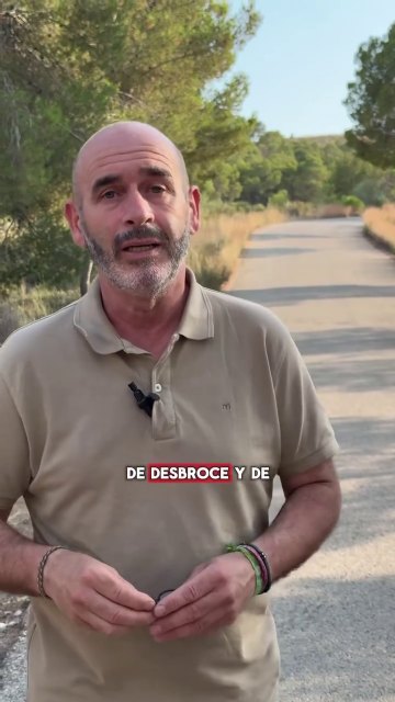 El Grupo Municipal Socialista reclama mejoras urgentes en la carretera C-7, conocida como carretera nueva de La Santa, Foto 2