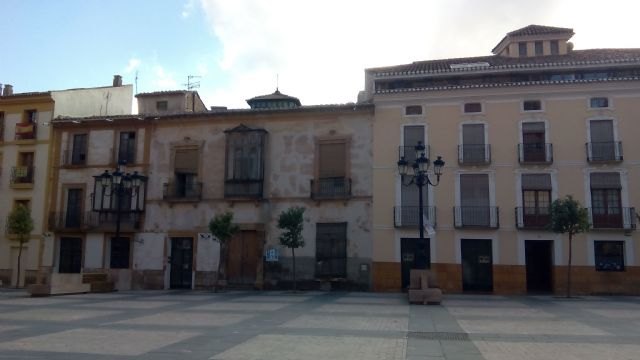 Solicitan la creación de infraestructuras y refugios climáticos - 1, Foto 1