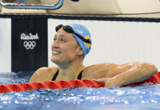 FOTO: Comité Olímpico Español, Foto 1