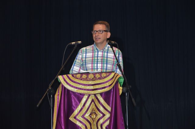 Pistoletazo de salida a las feria y fiestas de agosto en honor a San Roque 2016 - 2, Foto 2