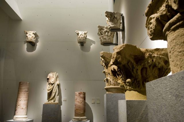 El Museo del Teatro Romano de Cartagena amplía sus días y horario de apertura durante el puente de agosto - 1, Foto 1
