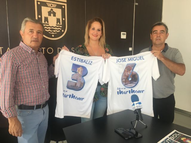 El Mar Menor FC se presentará en el Trofeo Costa Cálida contra el Lorca Deportiva - 3, Foto 3