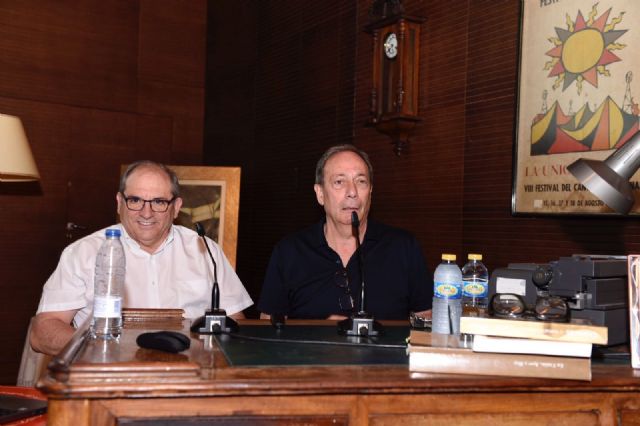 Los mineros de La Unión y Mazarrón tenían los peores salarios de España y la siniestralidad más alta del país - 2, Foto 2