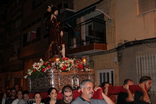 Fiestas de San Roque en Alcantarilla 2018, del 13 al 16 de agosto - 3, Foto 3