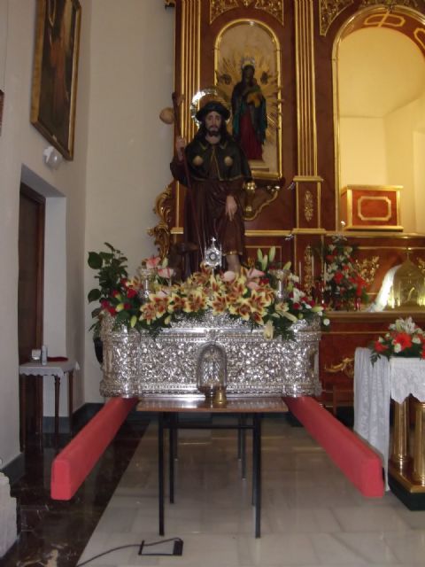 Fiestas de San Roque en Alcantarilla 2018, del 13 al 16 de agosto - 4, Foto 4