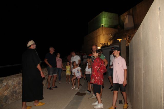 ´Medina Nogalte´ recrea la forma de vida de sus habitantes en época islámica y años 30 - 3, Foto 3