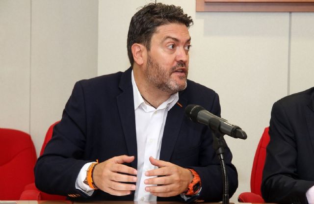 Cs advierte al PP: “no apoyaremos una cuentas irresponsables, inviables y marcadas por la desesperación de perder el poder” - 1, Foto 1