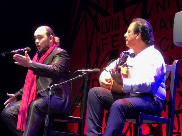 Ya hay finalistas para la 58 edición del Festival Internacional del Cante de las Minas - 1, Foto 1