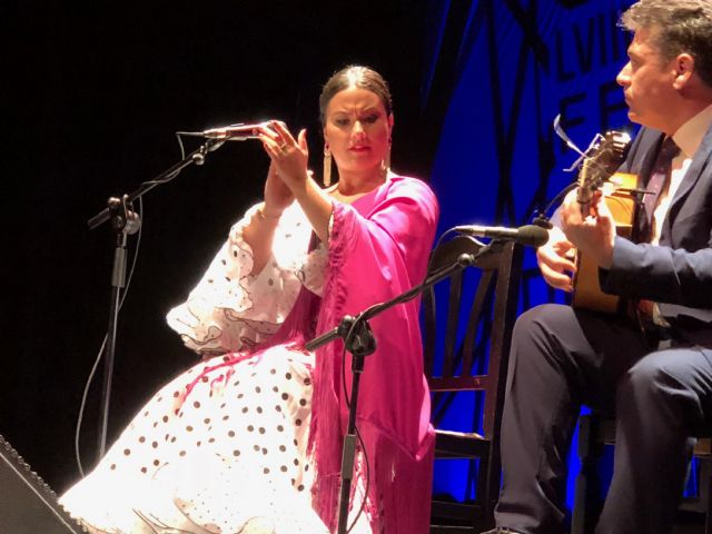 Ya hay finalistas para la 58 edición del Festival Internacional del Cante de las Minas - 2, Foto 2