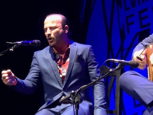 Ya hay finalistas para la 58 edición del Festival Internacional del Cante de las Minas - 3, Foto 3