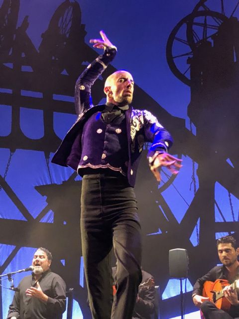 Ya hay finalistas para la 58 edición del Festival Internacional del Cante de las Minas - 4, Foto 4