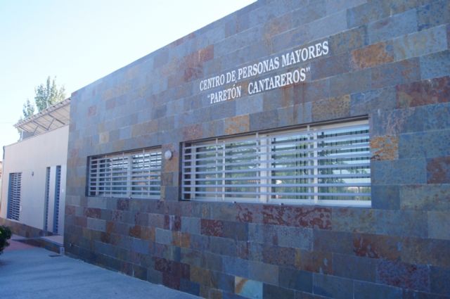 Los Centros Sociales Municipales para Personas Mayores de la plaza Balsa Vieja y El Paretón permanecen cerrados hasta septiembre, Foto 2