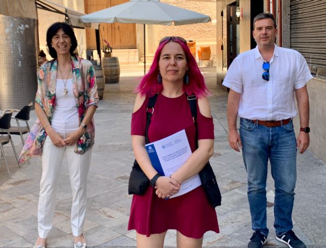 Investigadores de la UPCT desarrollan nuevos alimentos autóctonos ricos en proteínas - 1, Foto 1