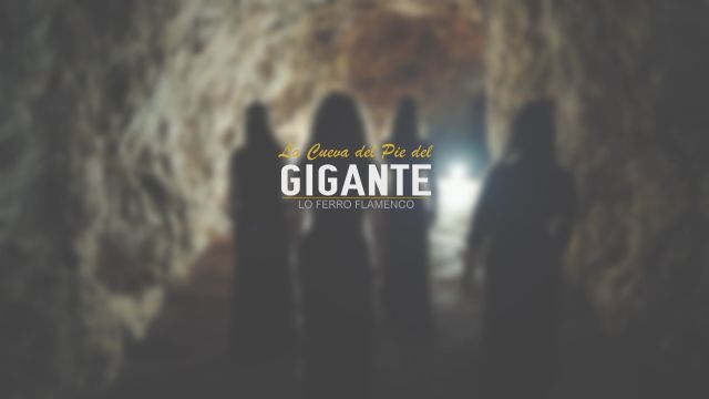 Flamenco en las entrañas de la tierra - 3, Foto 3
