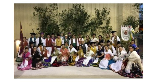 Música al raso: Concierto de la Peña «Alegría Muleña» – 14 de agosto - 1, Foto 1