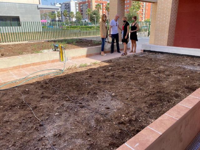 El Ayuntamiento favorece la conciliación con una escuela vacacional con capacidad para 113 menores de entre 3 y 16 años - 3, Foto 3