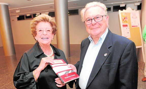 El Ayuntamiento de Lorca lamenta el fallecimiento, a los 75 años, de Juan Guirao García, cronista oficial de la ciudad - 1, Foto 1