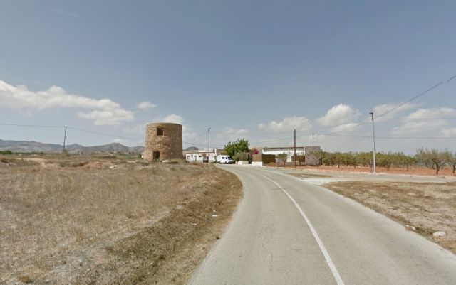 El Ayuntamiento recibe 320.000 euros de Fondo de Desarrollo Rural para el arreglo de los caminos rurales de Los Cañavates y La Corona - 1, Foto 1
