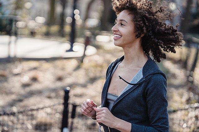 ¿Cómo afecta el deporte a la salud capilar? - 1, Foto 1