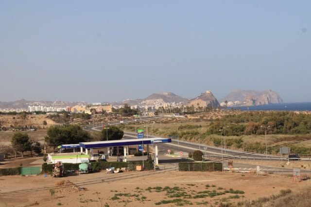 Mari Carmen Moreno pide a Carreteras que lleve a cabo actuaciones en carreteras de titularidad autonómica en el municipio - 1, Foto 1